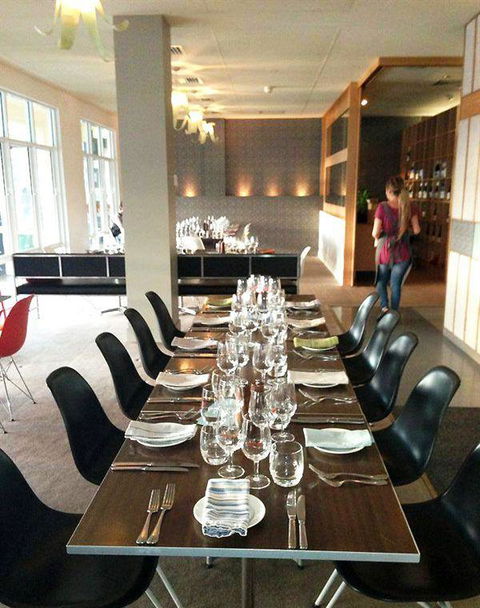 Mudbar And Restaurant - Kempsey Accommodation 4