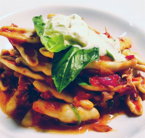 Mudbar And Restaurant - Kempsey Accommodation 8