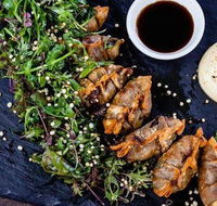 Ocean View Estates Winery and Restaurant - Kempsey Accommodation