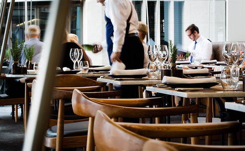 Q Dining - Kempsey Accommodation 10