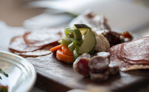 Q Dining - Kempsey Accommodation 11