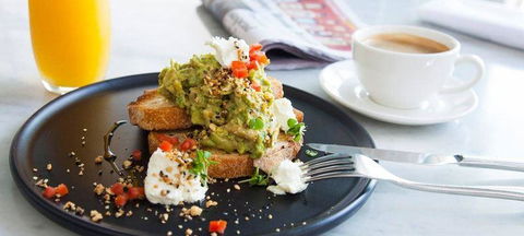 Q Dining - Kempsey Accommodation 1