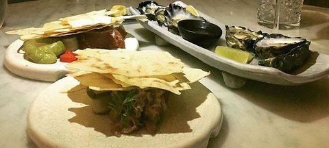 Q Dining - Kempsey Accommodation 2
