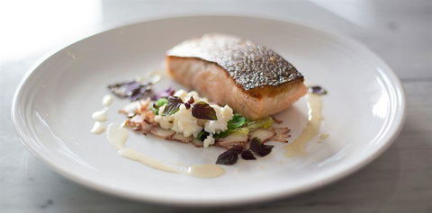 Q Dining - Kempsey Accommodation 5