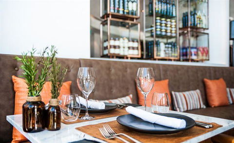 Q Dining - Kempsey Accommodation 6