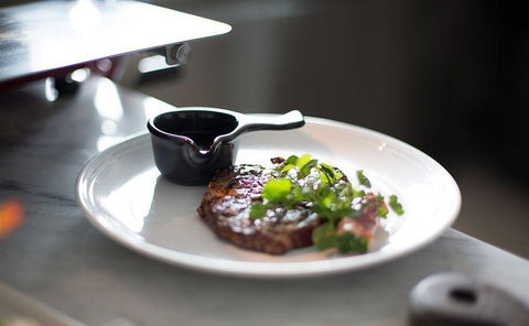 Q Dining - Kempsey Accommodation 7