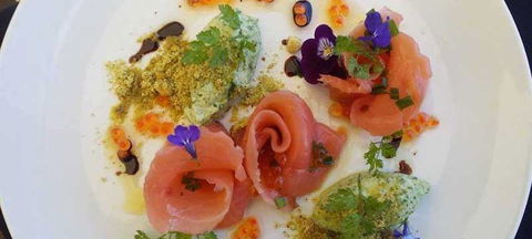 SEE Restaurant - Kempsey Accommodation 2