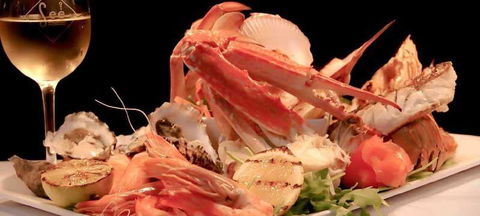 SEE Restaurant - Kempsey Accommodation 3