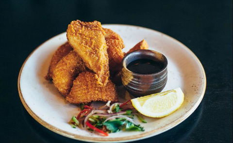 Thai Rose Cafe & Bar - Kempsey Accommodation 12