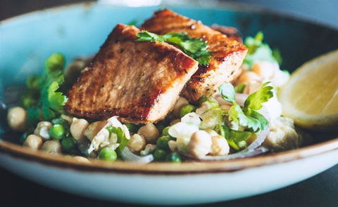 Thai Rose Cafe & Bar - Kempsey Accommodation 17
