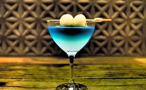 Thai Rose Cafe & Bar - Kempsey Accommodation 20