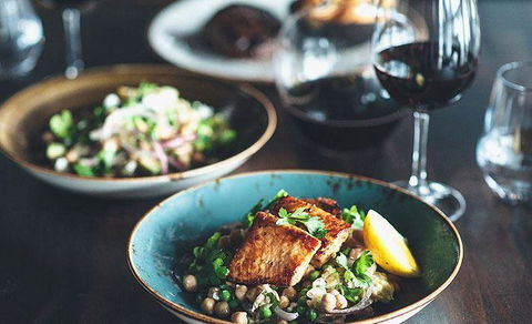 Thai Rose Cafe & Bar - Kempsey Accommodation 23