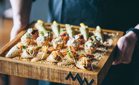 Thai Rose Cafe & Bar - Kempsey Accommodation 8