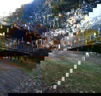 The Outpost Retreat - Kempsey Accommodation