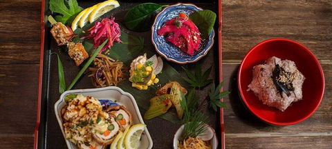Wabi Sabi Salon - Kempsey Accommodation 0