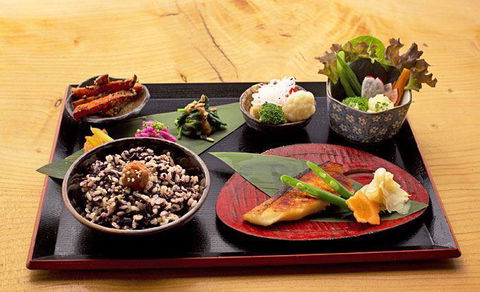 Wabi Sabi Salon - Kempsey Accommodation 5