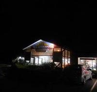 Yok Attack - Kempsey Accommodation