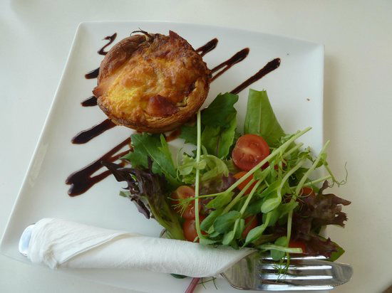 Walmsley WA Kempsey Accommodation