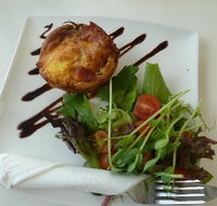 Frederick's Cafe - Kempsey Accommodation