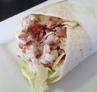 Gateway Cafe - Kempsey Accommodation