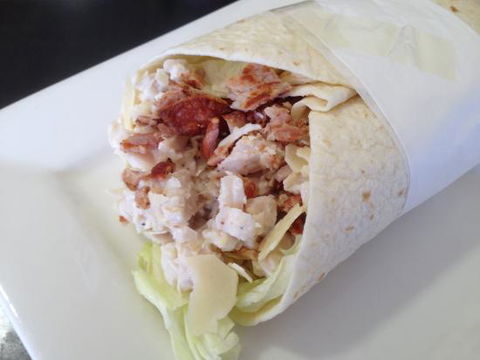 Gateway Cafe - Kempsey Accommodation 0