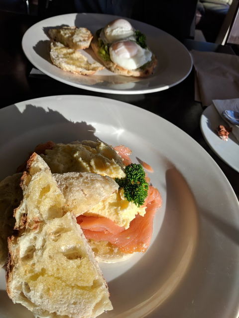 Gateway Cafe - Kempsey Accommodation 3