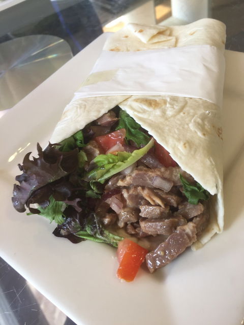 Gateway Cafe - Kempsey Accommodation 4