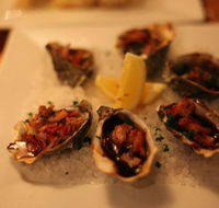 Snappers Restaurant - Kempsey Accommodation