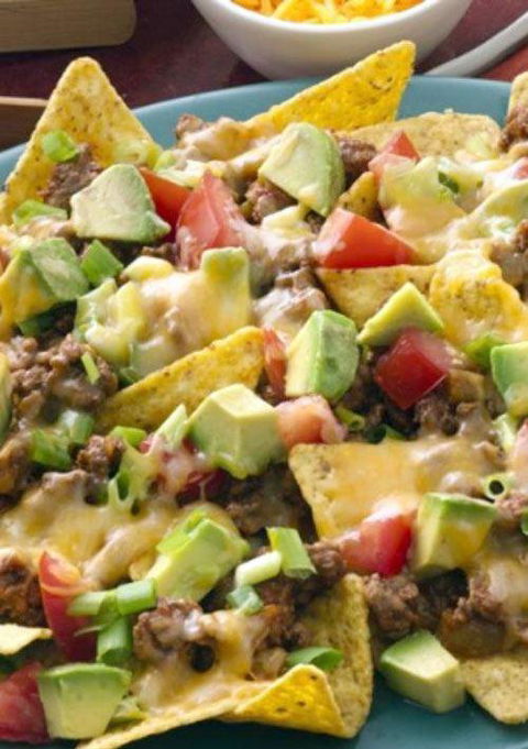TBones Tex-Mex - Kempsey Accommodation 4