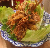 The Green Mango Thai Restaurant - Kempsey Accommodation