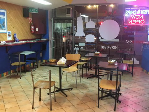 A & C Fish N Chippery - Kempsey Accommodation 0