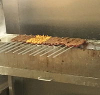 Afghan kebab house - Kempsey Accommodation