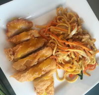 Blackburn Brunch  Lunch - Kempsey Accommodation