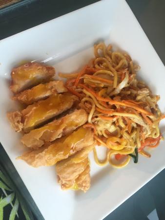 Blackburn Brunch & Lunch - Kempsey Accommodation 0