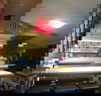 Bob's Diner - Kempsey Accommodation