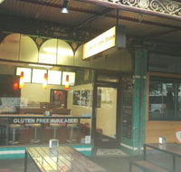 Burger Haus - Kempsey Accommodation