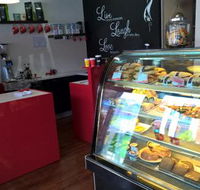 Cafe Vanilli - Kempsey Accommodation