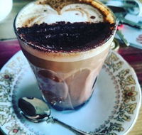 From The Art Ethical Handicrafts and Cafe - Kempsey Accommodation