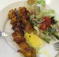 Persian Flavours Takeaway and Eatin - Kempsey Accommodation