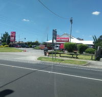 Red Rooster - Kempsey Accommodation