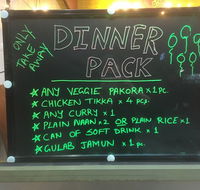 Spicy Sood's - Kempsey Accommodation