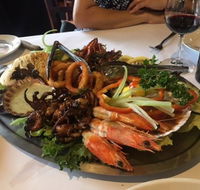 Steak Bank Charcoal Grill - Kempsey Accommodation