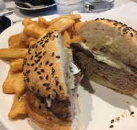The Food Republic Cafe - Kempsey Accommodation