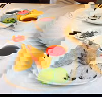 Vegie Bowl Restaurant - Kempsey Accommodation