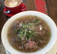 Bao  Pot Cafe - Kempsey Accommodation