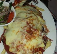 Casa Bella Cafe  Restaurant - Kempsey Accommodation