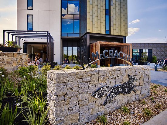Essendon Fields VIC Kempsey Accommodation