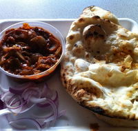Shahnai Indian Restaurant - Kempsey Accommodation