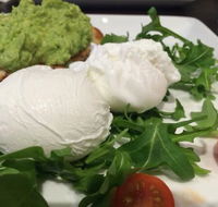 Thyme Cafe - Kempsey Accommodation