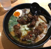 Aijsen Ramen - Kempsey Accommodation